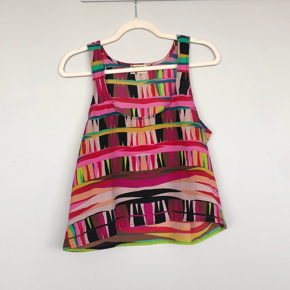 Show Me Your Mumu top